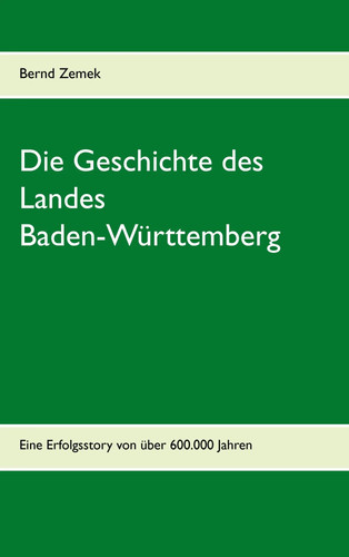 Die geschichte des landes - die,