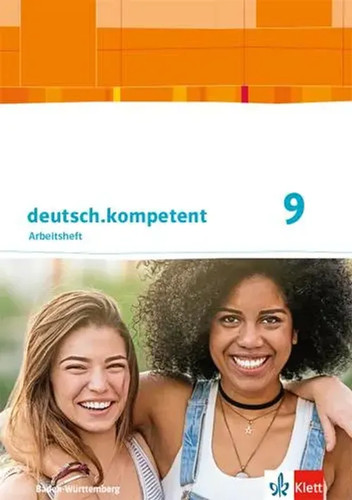 Deutsch kompetent ausgabe - deutsch.kompetent,