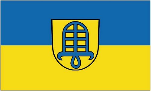 Fahne flagge hemmingen - fahne,