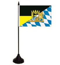 Tischflagge