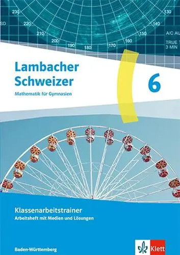Lambacher schweizer mathematik - lambacher,