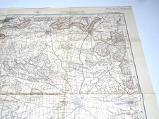 Amtliche Topographische Karte