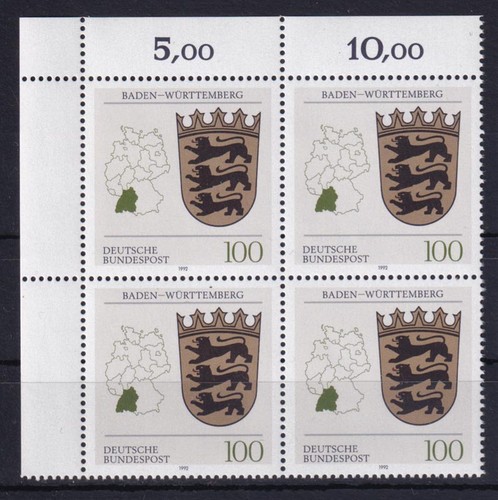 Bund 1586 eckrand links - 1586,