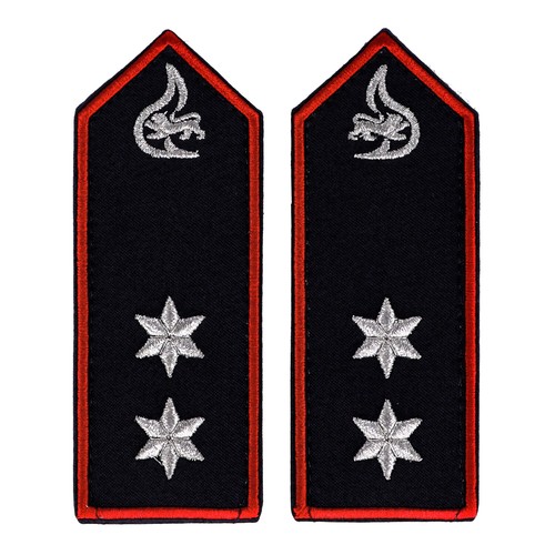 Schulterklappen