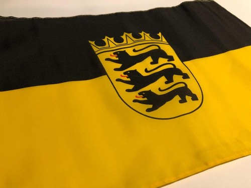Baden württemberg flagge - württemberg,