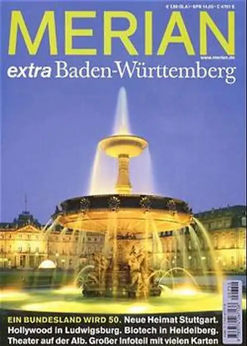 Baden württemberg - baden,