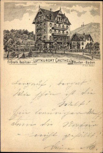 Litho baden - litho,