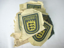 Polizei Baden-Württemberg
