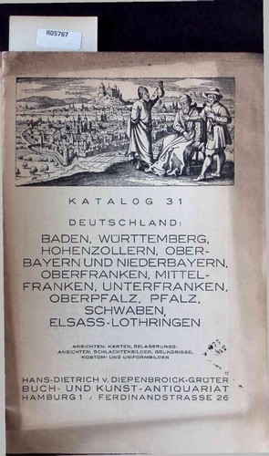 Katalog deutschland - katalog, 31,