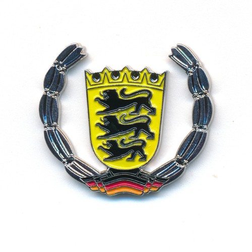 Land baden württemberg wappen - baden-württemberg,