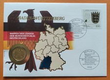 Baden-Württemberg *