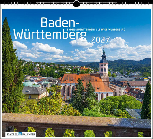Baden württemberg 2027 - baden-württemberg,