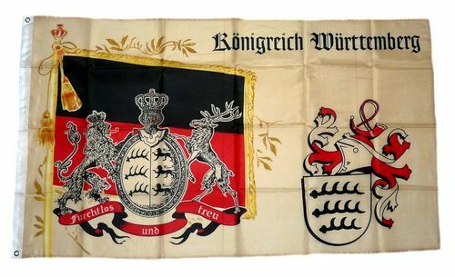Flagge fahne königreich - flagge, /