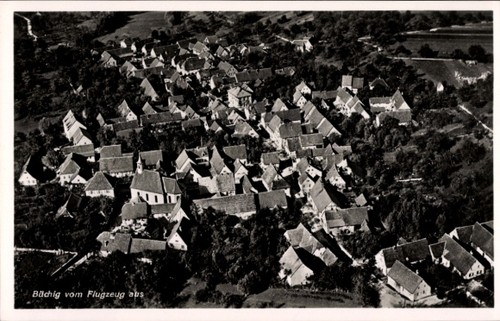 Büchig bretten kreis - bretten,
