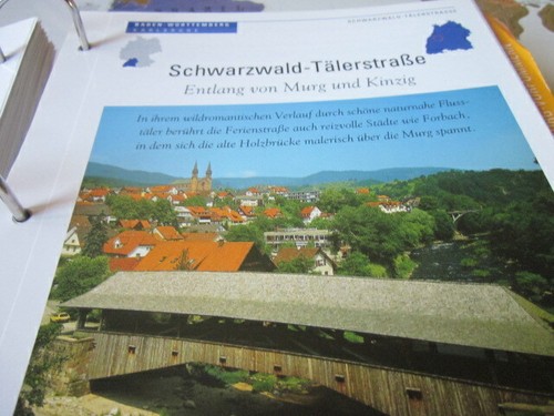 Baden württemberg portrait - württemberg,
