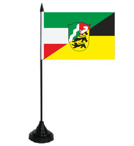 Tischflagge