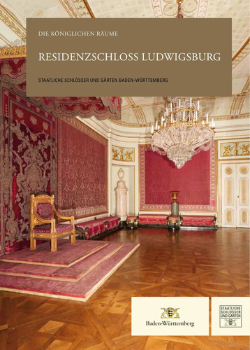 Residenzschloss ludwigsburg - residenzschloss, |