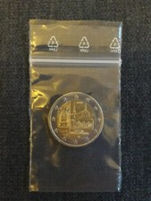 2 Euro-Sondermünze 2013