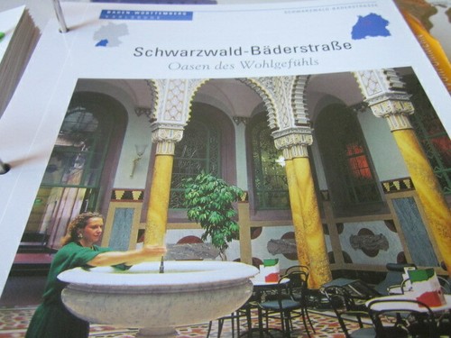 Baden württemberg portrait - württemberg,