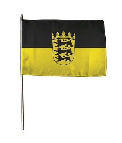 Stockflagge fahne flagge - stockflagge,