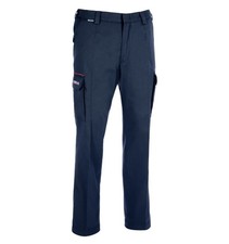 Bundhose Feuerwehr Hose