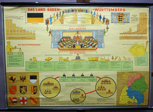 Baden württemberg regierung - baden-württemberg,