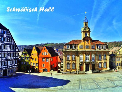 Kühlschrankmagnet schwäbisch - kühlschrankmagnet,