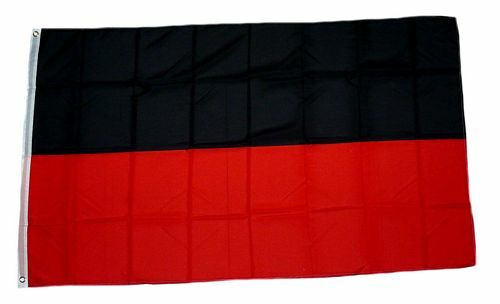 Flagge fahne württemberg - flagge,