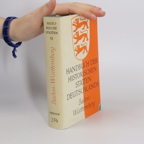 Handbuch der historischen