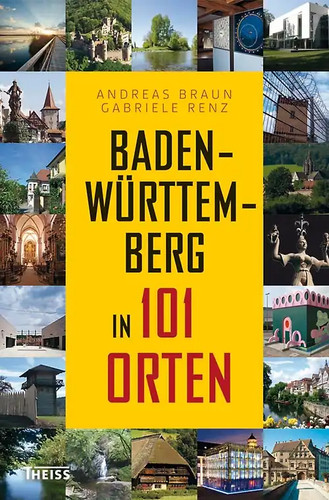 Baden württemberg 101 - baden-württemberg, in