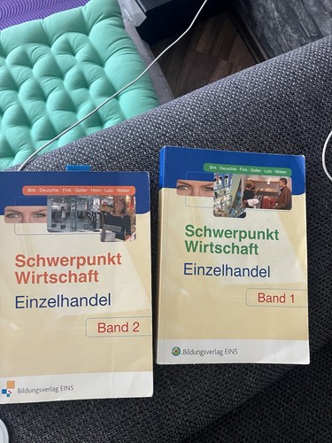 Schwerpunkt wirtschaft - schwerpunkt,