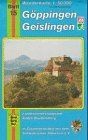 Topographische sonderkarten - topographische,