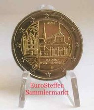 2 Euro Münze 2013