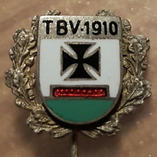 alte Anstecknadel Ehrennadel