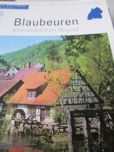 Interessantes über baden - über,