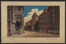 AA726) AK Ansichtskarte