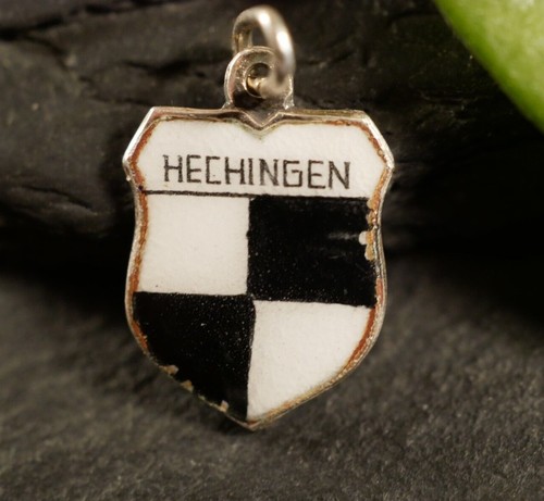 Schöner 800 silber anhänger - schöner,
