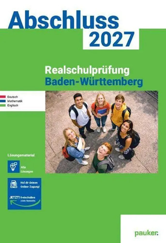 Pauker lösungen - pauker.,