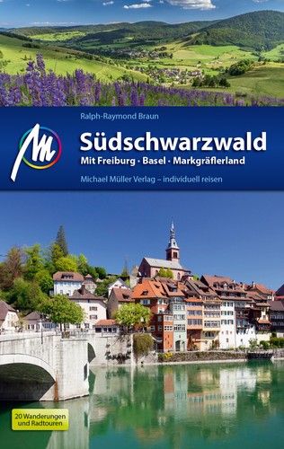 Schwarzwald michael müller - schwarzwald,