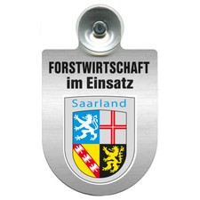 Einsatzschild