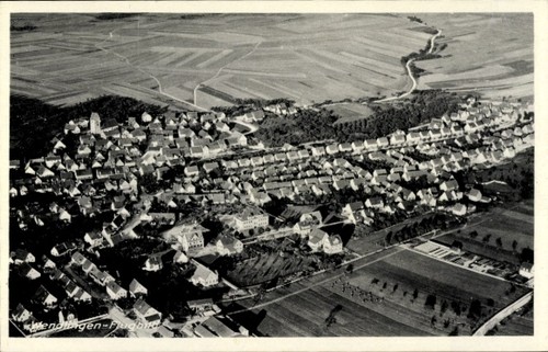 Wendlingen neckar baden - wendlingen,