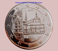 DEUTSCHLAND 2 Euro 2013 G