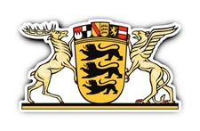 Wappen - Deutschland -