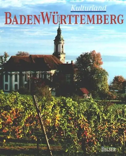 Kulturland baden württemberg - kulturland, baden-württemberg