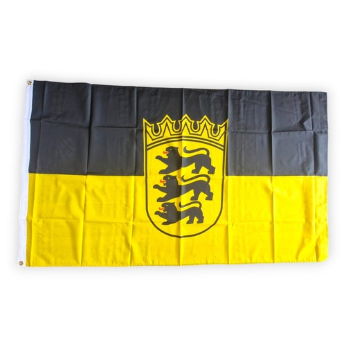 Baden württemberg flagge - baden,