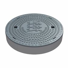 HYDROTEC Gully Kanaldeckel