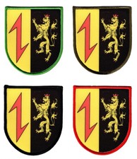 🇩🇪 Mannheim Wappen