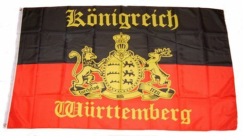 Flagge fahne königreich - /,