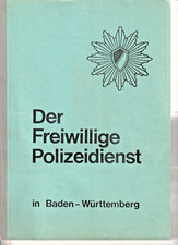 Polizei in Baden-Württemberg