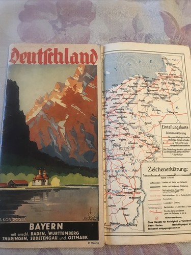 Deutschland,1939,Bayern,König